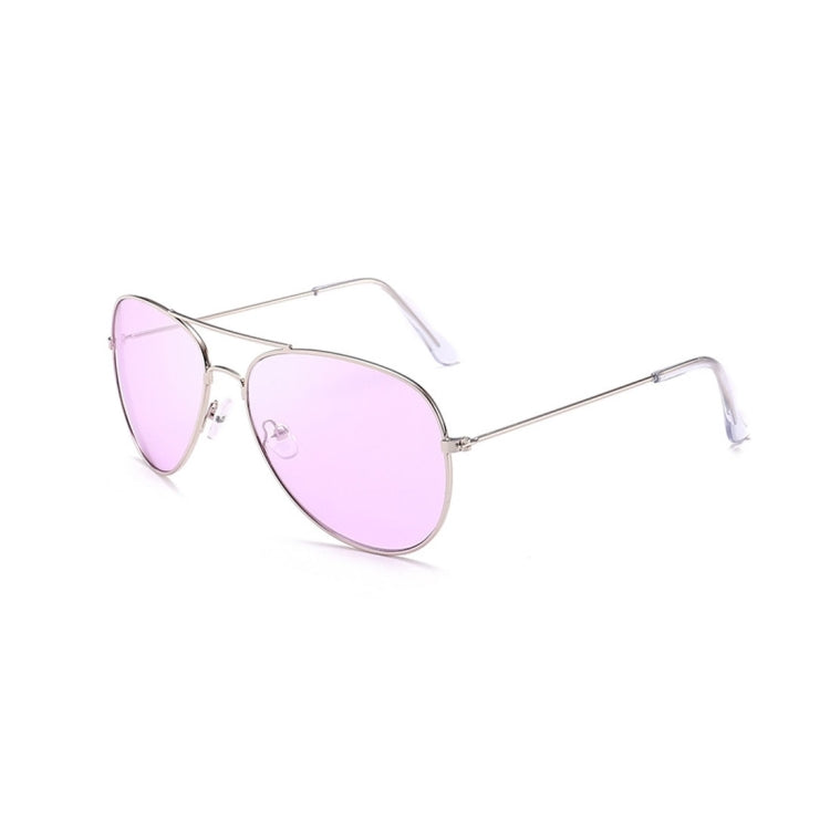 Ms Dazzle Colour UV400 Stylish Polarized Sunglasses, Transparent Blue, Transparent Purple, Transparent Pink, Purple, Transparent Yellow