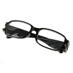 UV Protection White Resin Lens Reading Glasses with Currency Detecting Function, +1.00D, +1.50D, +2.00D, +2.50D, +3.00D, +3.50D, +4.00D