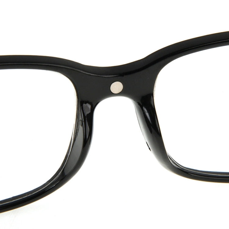 UV Protection White Resin Lens Reading Glasses with Currency Detecting Function, +1.00D, +1.50D, +2.00D, +2.50D, +3.00D, +3.50D, +4.00D