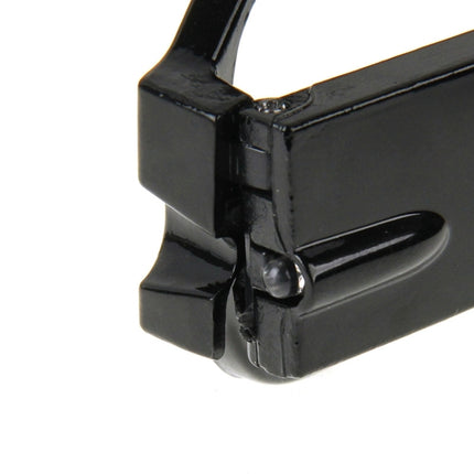 UV Protection White Resin Lens Reading Glasses with Currency Detecting Function, +1.00D, +1.50D, +2.00D, +2.50D, +3.00D, +3.50D, +4.00D