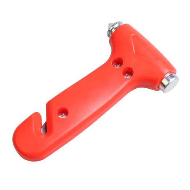 Portable Multi Function Auto Emergency Hammer Escape Tool Life Hammer