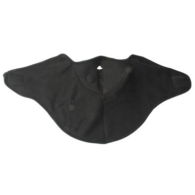 Ventilation Prevention of Cold Mask, Prevention Cold Mask