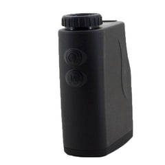 Golf Waterproof Handheld Rangefinder Telescope Monocular, Measurement Range: 5-600m