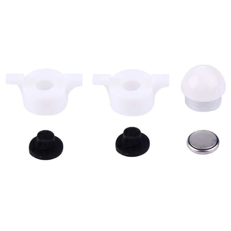 Pratical Fishing Rod light Bite Alarm Fish Alarm Bells, Fishing Rod light Bite Alarm