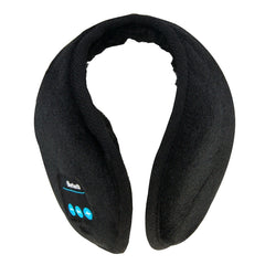 My-Call Bluetooth V3.0 Headset Warm Winter Earmuff for iPhone 6 & 6s / iPhone 5 & 5S / iPhone 4 & 4S and Other Bluetooth Devices