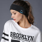 Music Headwear Dark Gray / Dark Gray