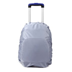 35 liter  (Silver) / Silver