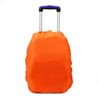 35 liter  (Orange) / Orange