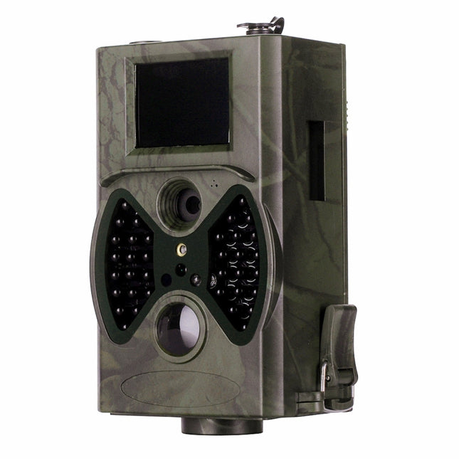 HC-300A 2.0 inch LCD 12MP Waterproof IR Night Vision Security Hunting Trail Camera, HC-300A