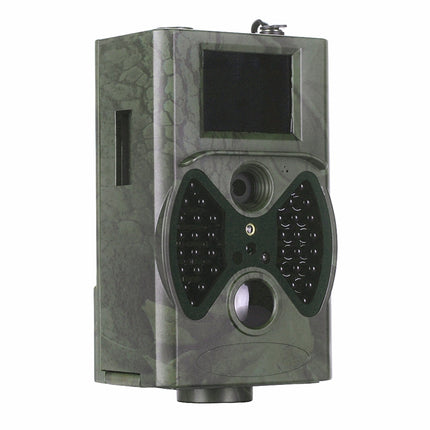 HC-300A 2.0 inch LCD 12MP Waterproof IR Night Vision Security Hunting Trail Camera, HC-300A