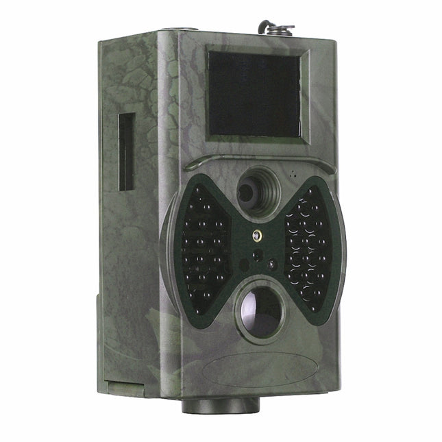 HC-300A 2.0 inch LCD 12MP Waterproof IR Night Vision Security Hunting Trail Camera, HC-300A