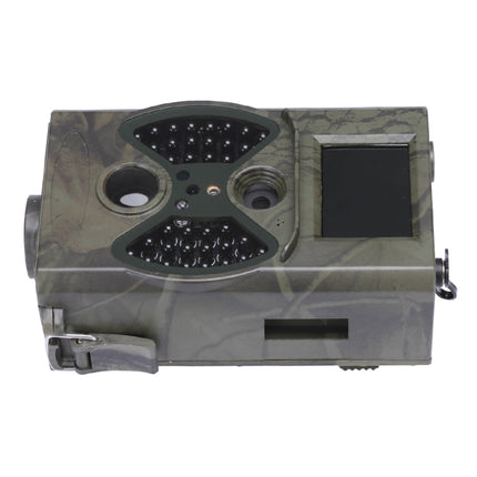 HC-300A 2.0 inch LCD 12MP Waterproof IR Night Vision Security Hunting Trail Camera, HC-300A