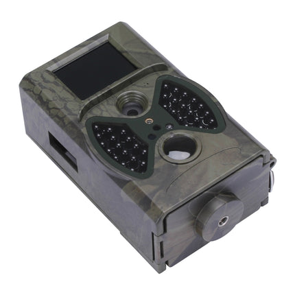HC-300A 2.0 inch LCD 12MP Waterproof IR Night Vision Security Hunting Trail Camera, HC-300A