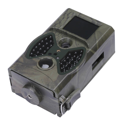 HC-300A 2.0 inch LCD 12MP Waterproof IR Night Vision Security Hunting Trail Camera, HC-300A