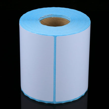 Thermal Printing Paper / Thermal Adhesive Label Paper, Size: 150mm x 100mm（350pcs Labels）