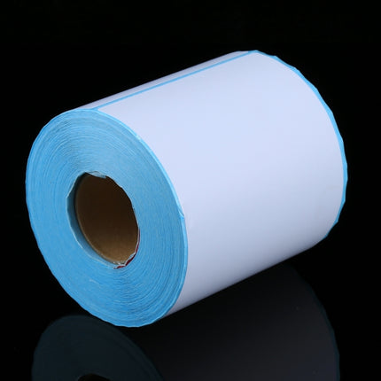 Thermal Printing Paper / Thermal Adhesive Label Paper, Size: 150mm x 100mm（350pcs Labels）