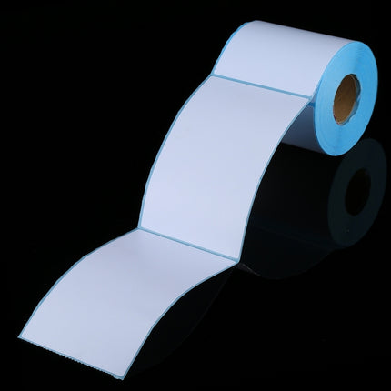 Thermal Printing Paper / Thermal Adhesive Label Paper, Size: 150mm x 100mm（350pcs Labels）