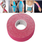 Size: 5m x 2.5cm / Magenta