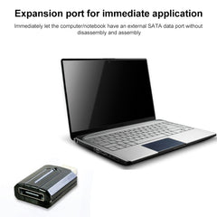 USB 3.0 to SATA External Adapter Converter Bridge 3Gbps for 2.5/3.5 inch Hard Disk