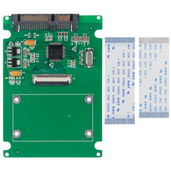 ZIF CE to SATA Converter Card, ZIF CE