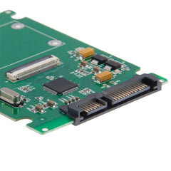 ZIF CE to SATA Converter Card, ZIF CE