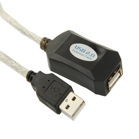 USB 2.0 Extension Cable, Length: 5M, Extension Cable, Length: 5m