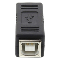 USB 2.0 BF to BF Adapter, USB 2.0 BF (Black), USB 2.0 BF (Green)