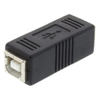 USB 2.0 BF (Black) / Black