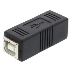 USB 2.0 BF to BF Adapter, USB 2.0 BF (Black), USB 2.0 BF (Green)