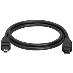 FireWire 800 9 Pin To FireWire 400 4 Pin Cable, Length: 1.5m, 9Pin to 4Pin(1.5m)