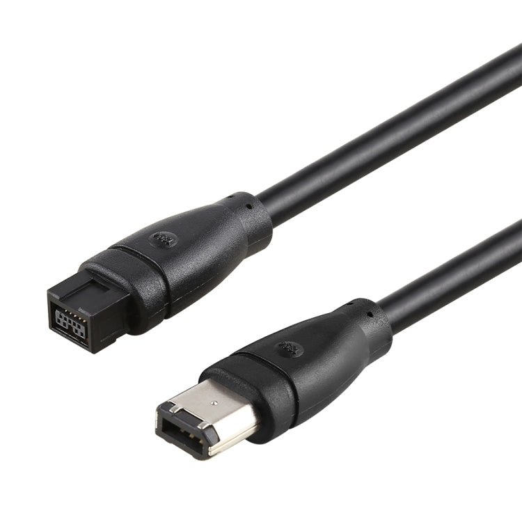 1.8m 9 Pin to 6 Pin 1394 FireWire Cable, 9Pin to 6Pin(1.8m)