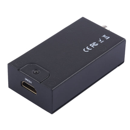 AY31 Mini 3G HDMI to SDI Converter