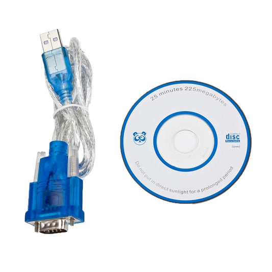 USB to RS232 Cable (Color Random delivery), USB to RS232 (With One IC), USB to RS232 (With Two IC), USB to RS232 (With Normal Quality)