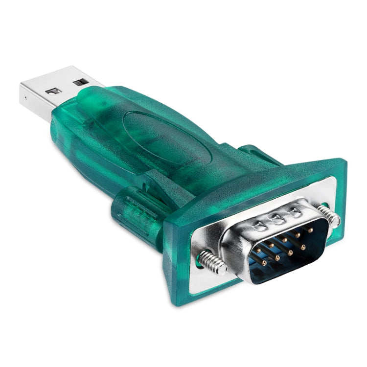 USB 2.0 to RS232 Serial Port DB9 9Pin Male Cable Converter Adapter, USB to RS232