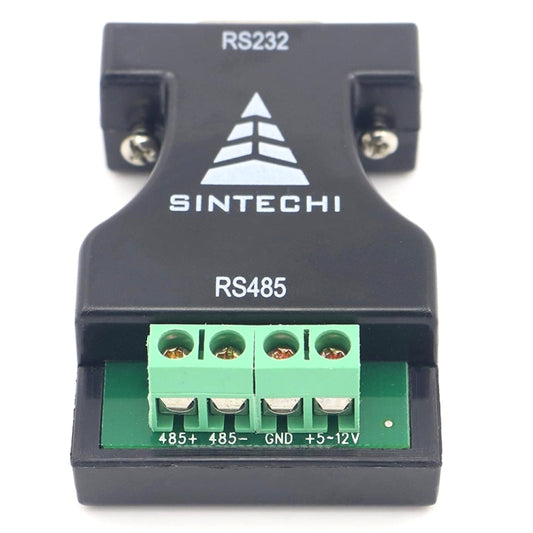 Sintechi RS-232 to RS-485 Passive Converter, Sintechi RS-232 to RS-485