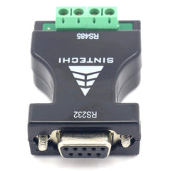 Sintechi RS-232 to RS-485 Passive Converter, Sintechi RS-232 to RS-485