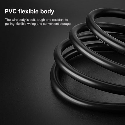 1m HDMI 19 Pin Male to HDMI 19Pin Male Cable, 1.3 Version, Support HD TV / Xbox 360 / PS3 etc (Black + Gold Plated), Gold Plated HDMI, Length: 1m