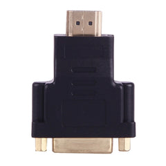 Gold Plated HDMI 19 Pin Male to DVI Female Adapter, HDMI Male to DVI 24+1Pin Female, HDMI Male to DVI 24+5Pin Female