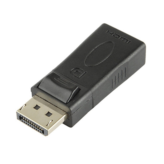 DisplayPort Male to HDMI Female Adapter, DP Male to HDMI Female