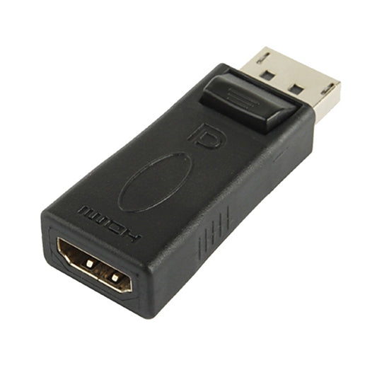 DisplayPort Male to HDMI Female Adapter, DP Male to HDMI Female