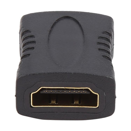 Mini HDMI Female to Mini HDMI Female adapter (Gold Plated), Mini HDMI I Female to Female
