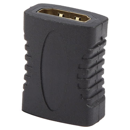 Mini HDMI Female to Mini HDMI Female adapter (Gold Plated), Mini HDMI I Female to Female