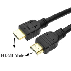 HDMI Extender by Cat5e / 6 LAN Cable 30M / 1080P