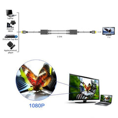 HDMI Extender by Cat5e / 6 LAN Cable 30M / 1080P