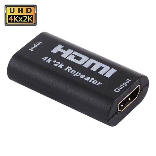 UHD 4Kx2K HDMI Amplifier Repeater, HDMI 1.3 1080P