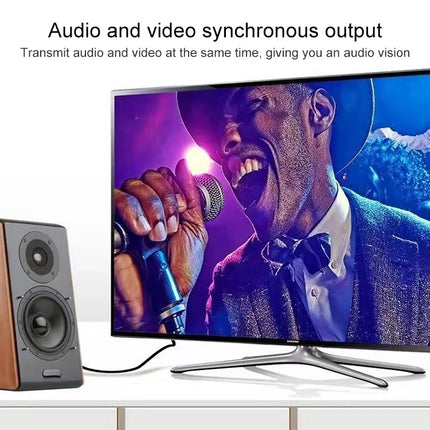 1.5m Gold Plated HDMI to 19 Pin HDMI Cable, 1.4 Version, Support 3D / HD TV / XBOX 360 / PS3 / Projector / DVD Player etc, Length: 1.5m