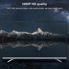 Full HD 1080P HDMI to VGA Adapter for Power and Audio, S-PC-0470, S-PC-0470B