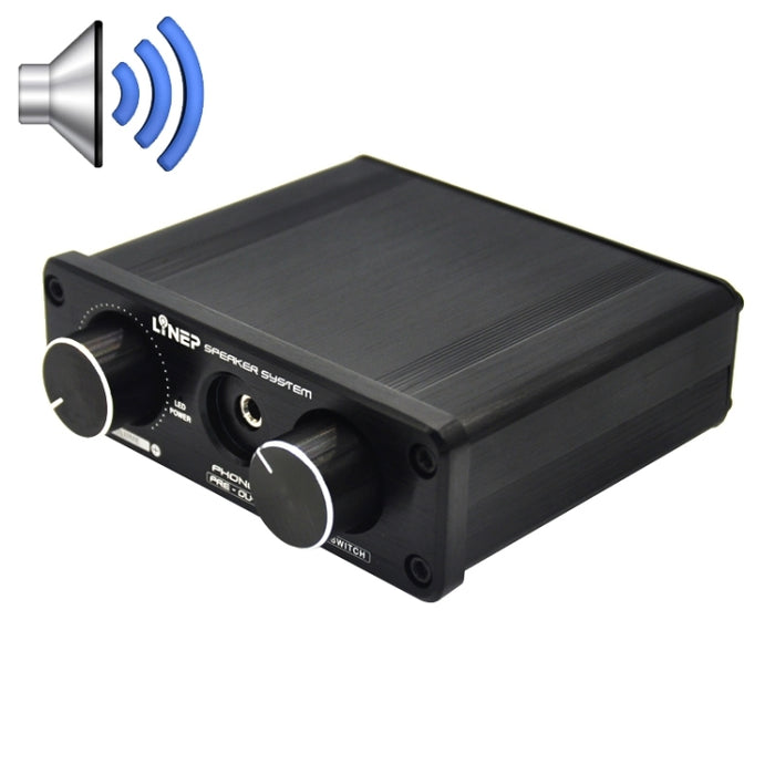 A926 Four-In Two-Out Signal Amplifying Switcher, A926