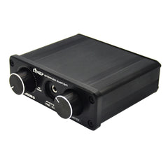 A926 Four-In Two-Out Signal Amplifying Switcher, A926