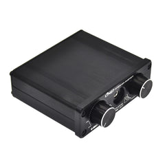 A926 Four-In Two-Out Signal Amplifying Switcher, A926